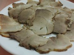 -李连贵熏肉大饼(沈阳站店)