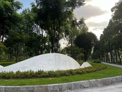 -后襄河公园
