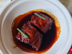 -二泉园老菜馆·百年无锡菜