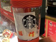 -星巴克臻选(宁波天一广场店)