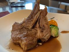 -大连中远海运洲际酒店