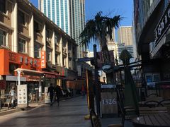 -小白楼1902欧式风情街