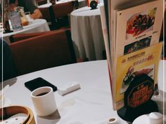 大堂-潮福城大酒楼(湖滨北路店)
