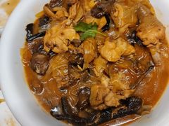 -关东小磨东北菜(上海长风大悦城店)