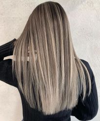 -TOP HAIR SALON
