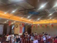 -烤肉宛饭庄(北新桥店)