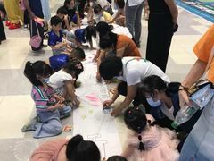 -吉的堡幼儿园(安康仕府大院园)