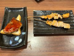 -浪花亭日本料理(古田路店)