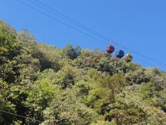 -浙北大峡谷