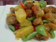 -烁佳海鲜大馅饺子