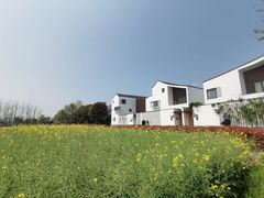 -东梓关景区村庄