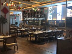 -湖州东吴开元名都酒店-滨河自助餐厅