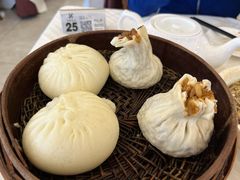 三丁包-怡园饭店-餐厅(四望亭店)