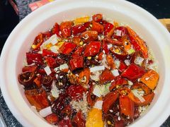 -汇聚德京味铜锅涮肉(沈家桥二路店)