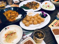 -朴大人炭烤·韩国料理(奥帆中心海尔洲际店)