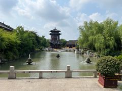-圆通寺