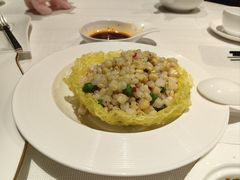 -阳澄湖费尔蒙酒店颐丰阁中餐厅(马鞍山西路店)