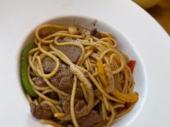 -青麦家·融合餐厅(江岛智立方店)