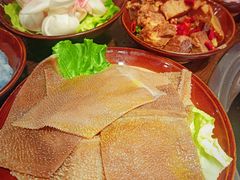 -冯校长老火锅(广州正佳广场店)