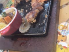 -豪客来牛排(红豆万花城店)