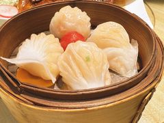 上下九虾饺皇-上下九广州菜馆(李家村万达店)
