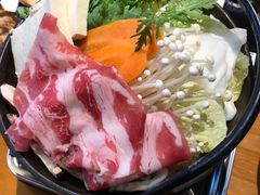 -三月居酒屋(青年大街店)