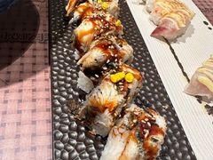 -林妈妈村·日式料理(宝山龙湖天街店)