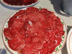 -汕头八合里海记牛肉店(清河店)