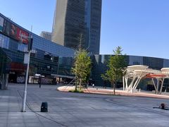 -大族广场Mall&More