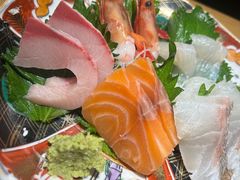 -桂马·日本料理·海胆·海鲜饭·酒场(民主广场店)