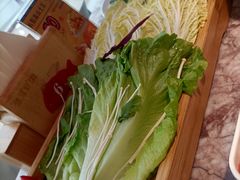 -鱼豆吉·豆浆鱼火锅(宜昌万达店)