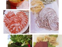 -北门涮肉·铜锅涮肉(南锣鼓巷店)