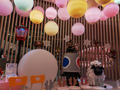 -水桶王国主题餐厅·聚会·生日派对·亲子活动·家庭套餐(亚龙湾希尔顿店)