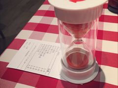 -西贝(金桥店)
