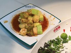 -柳喜辣·烧烤酒局(跃进总店)