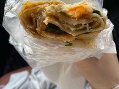 -刘大姐煎饼(五星家园店)