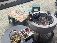 -胖子鱼·天水麻辣鱼火锅(秦州407店)