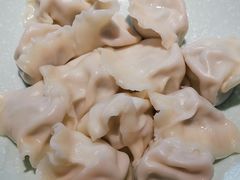 -老边饺子馆(金源店)