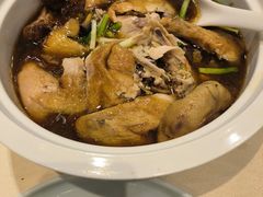 -千岛湖君澜度假酒店(文广轩中餐厅)