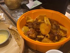 -那时新疆·若羌(经纬汇店)