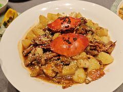 -桂满陇·海市蜃楼·黑金(国金店)