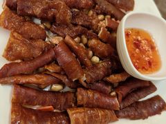 -富来美食(成发大厦店)