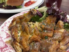 -尚牛社会 Beef & Liberty(金桥EKA天物店)