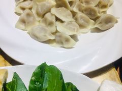 -南来顺饭庄·清真(南菜园店)