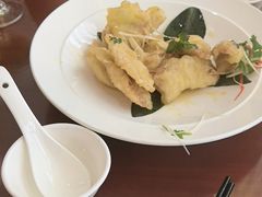 -鹿鸣春饭店(总店)