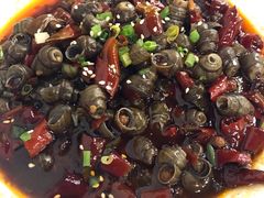 -海岛八号龙虾烧烤田鸡(蓝天路总店)