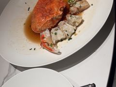 -曲水兰亭·兰亭·宴(上海虹桥店)