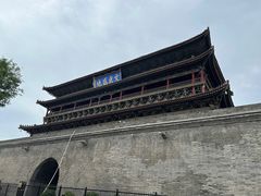 -西安鼓楼
