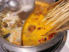 -屋头串串(临江路店)