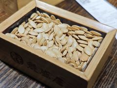 -魁盛居百年鲁菜馆(县西巷店)
